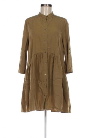 Рокля Zara, Размер M, Цвят Зелен, Цена 9,20 €