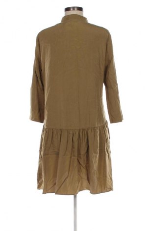 Рокля Zara, Размер M, Цвят Зелен, Цена 9,20 €