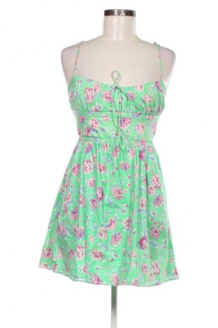 Šaty  Zara, Veľkosť M, Farba Viacfarebná, Cena  12,95 €