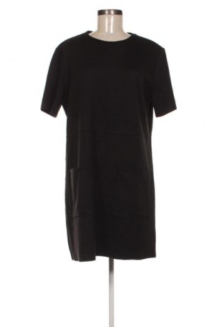 Šaty  Zara, Veľkosť XL, Farba Čierna, Cena  5,95 €