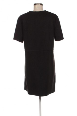 Šaty  Zara, Veľkosť XL, Farba Čierna, Cena  5,95 €