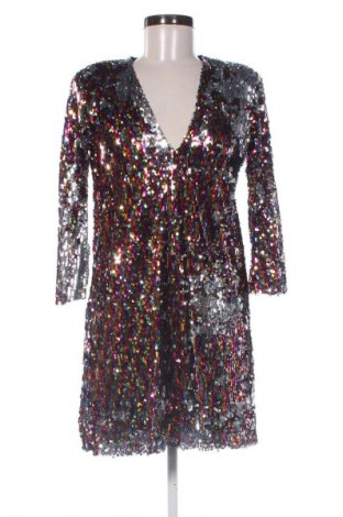 Šaty  Zara, Velikost S, Barva Vícebarevné, Cena  389,00 Kč