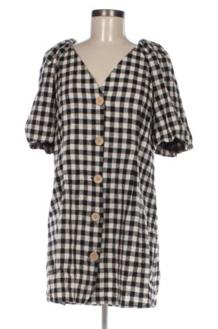 Sukienka Zara, Rozmiar S, Kolor Kolorowy, Cena 46,99 zł