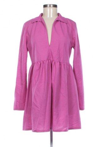 Φόρεμα Zara, Μέγεθος M, Χρώμα Ρόζ , Τιμή 9,99 €