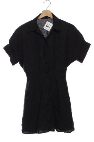 Šaty  Zara, Veľkosť XS, Farba Čierna, Cena  3,95 €