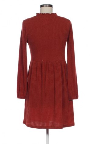 Šaty  Zara, Veľkosť S, Farba Hnedá, Cena  5,95 €