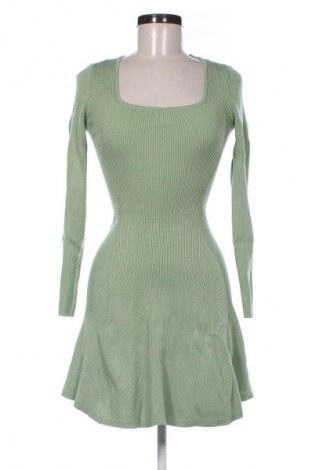Šaty  Zara, Velikost M, Barva Zelená, Cena  680,00 Kč