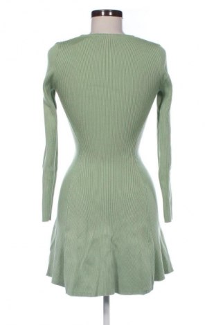 Šaty  Zara, Velikost M, Barva Zelená, Cena  680,00 Kč