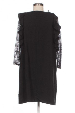 Šaty  Zara, Velikost L, Barva Černá, Cena  199,00 Kč