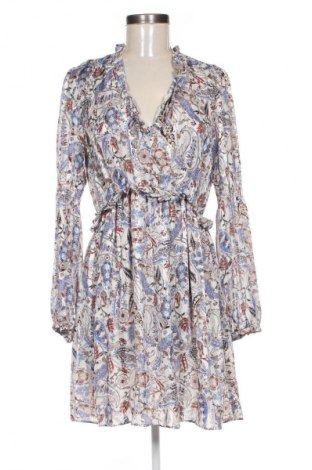 Šaty  Zara, Velikost M, Barva Vícebarevné, Cena  567,00 Kč