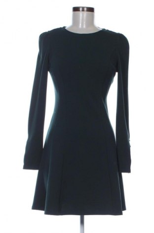 Рокля Zara, Размер S, Цвят Зелен, Цена 8,18 €