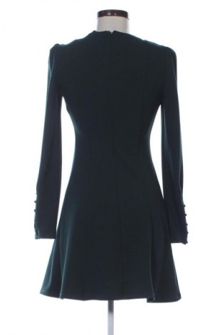 Рокля Zara, Размер S, Цвят Зелен, Цена 8,18 €