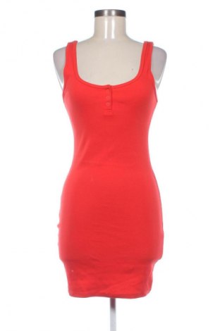 Kleid Zara, Größe M, Farbe Rot, Preis € 14,00