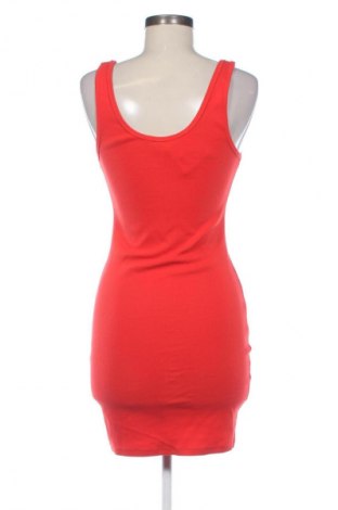 Kleid Zara, Größe M, Farbe Rot, Preis € 14,00