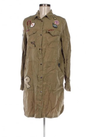 Šaty  Zara, Velikost M, Barva Vícebarevné, Cena  99,00 Kč