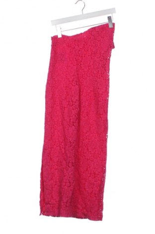 Šaty  Zara, Velikost XS, Barva Růžová, Cena  482,00 Kč