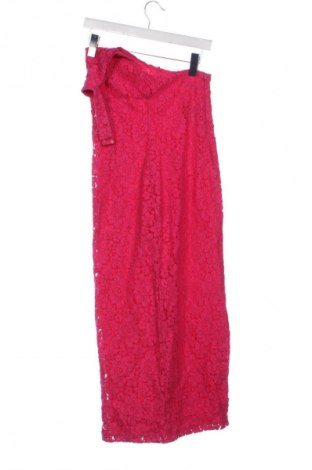 Šaty  Zara, Velikost XS, Barva Růžová, Cena  482,00 Kč