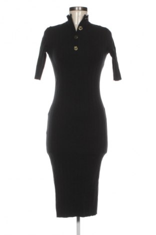 Kleid Zara, Größe S, Farbe Schwarz, Preis € 3,99