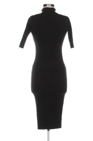 Kleid Zara, Größe S, Farbe Schwarz, Preis € 3,99