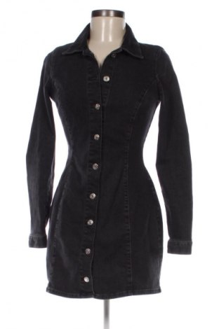 Kleid Zara, Größe M, Farbe Schwarz, Preis € 13,99