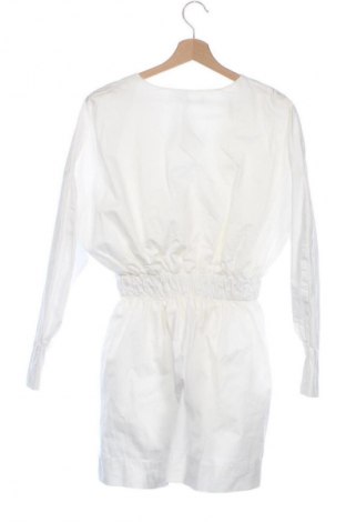 Sukienka Zara, Rozmiar XS, Kolor Biały, Cena 59,99 zł