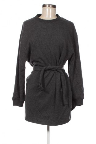 Kleid Zara, Größe L, Farbe Grau, Preis € 6,99