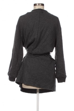 Kleid Zara, Größe L, Farbe Grau, Preis € 6,99