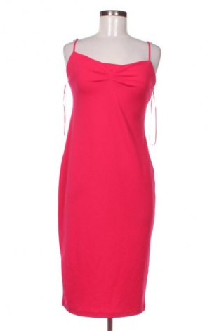 Sukienka Zara, Rozmiar S, Kolor Różowy, Cena 152,99 zł