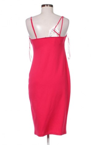 Sukienka Zara, Rozmiar S, Kolor Różowy, Cena 152,99 zł