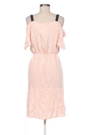 Šaty  Zara, Velikost XS, Barva Růžová, Cena  169,00 Kč