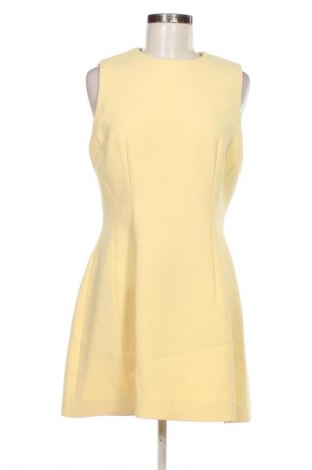 Šaty  Zara, Velikost L, Barva Žlutá, Cena  359,00 Kč