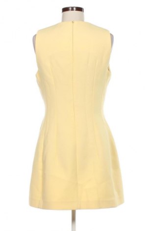 Šaty  Zara, Velikost L, Barva Žlutá, Cena  359,00 Kč