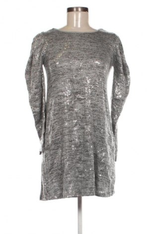 Šaty  Zara, Veľkosť M, Farba Sivá, Cena  3,95 €