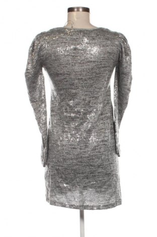 Šaty  Zara, Veľkosť M, Farba Sivá, Cena  3,95 €