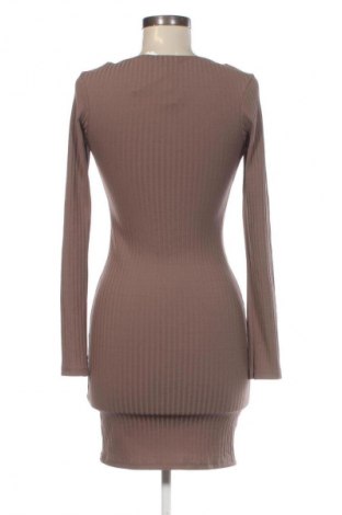 Sukienka Zara, Rozmiar S, Kolor Brązowy, Cena 30,99 zł