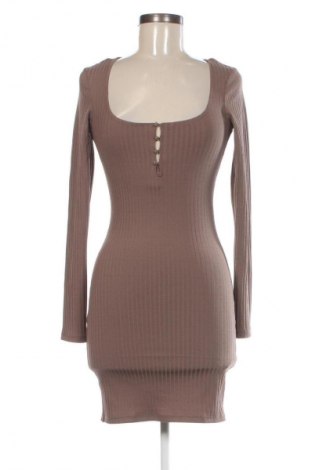 Sukienka Zara, Rozmiar S, Kolor Brązowy, Cena 30,99 zł