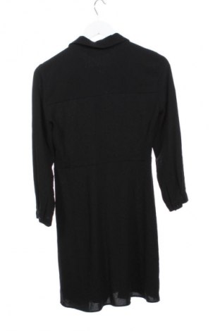 Šaty  Zara, Velikost XS, Barva Černá, Cena  129,00 Kč
