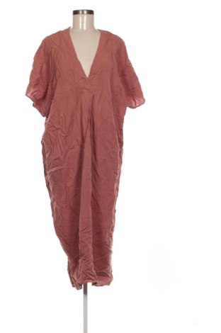 Kleid Zara, Größe L, Farbe Aschrosa, Preis € 24,99