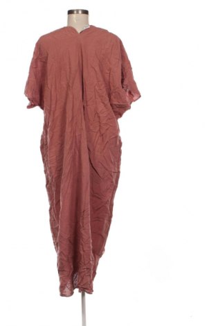 Kleid Zara, Größe L, Farbe Aschrosa, Preis € 24,99