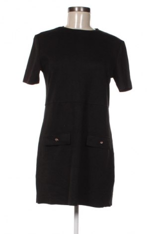 Šaty  Zara, Velikost S, Barva Černá, Cena  139,00 Kč