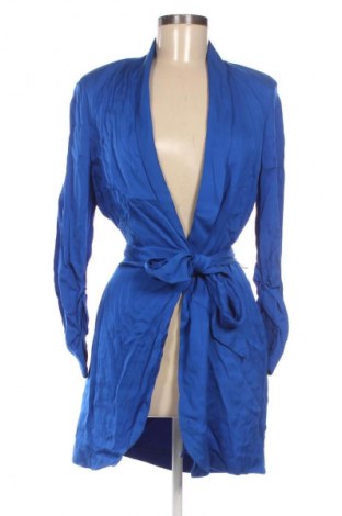 Рокля Zara, Размер S, Цвят Син, Цена 10,22 €