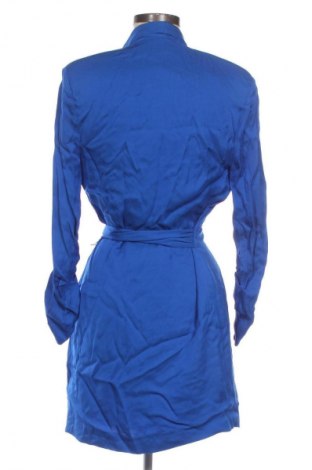 Рокля Zara, Размер S, Цвят Син, Цена 10,22 €