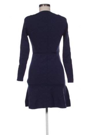 Φόρεμα Zara, Μέγεθος M, Χρώμα Μπλέ, Τιμή 10,99 €