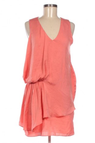 Šaty  Zara, Velikost S, Barva Oranžová, Cena  189,00 Kč