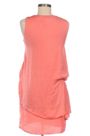 Šaty  Zara, Velikost S, Barva Oranžová, Cena  189,00 Kč