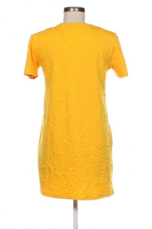 Šaty  Zara, Velikost S, Barva Žlutá, Cena  340,00 Kč