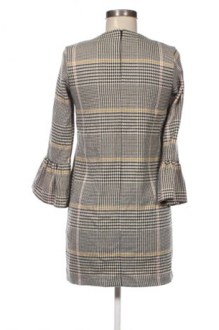 Sukienka Zara, Rozmiar XS, Kolor Kolorowy, Cena 13,99 zł