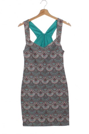 Šaty  Zara, Velikost M, Barva Vícebarevné, Cena  99,00 Kč