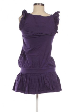 Šaty  Zara, Velikost S, Barva Fialová, Cena  239,00 Kč