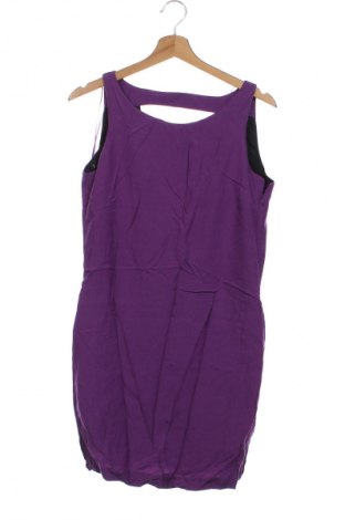 Šaty  Zara, Velikost S, Barva Fialová, Cena  239,00 Kč